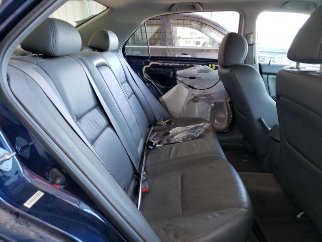 Photo 6 from auction – 2003 HONDA ACCORD EX with VIN JHMCM56663C048579
