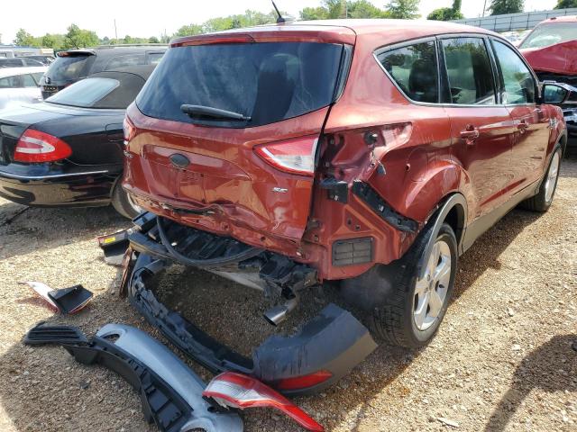 Photo 4 from auction – 2015 FORD ESCAPE SE with VIN 1FMCU0G76FUA04748