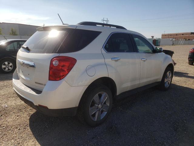 Photo 4 from auction – 2015 CHEVROLET EQUINOX LT with VIN 1GNFLFEK7FZ101322