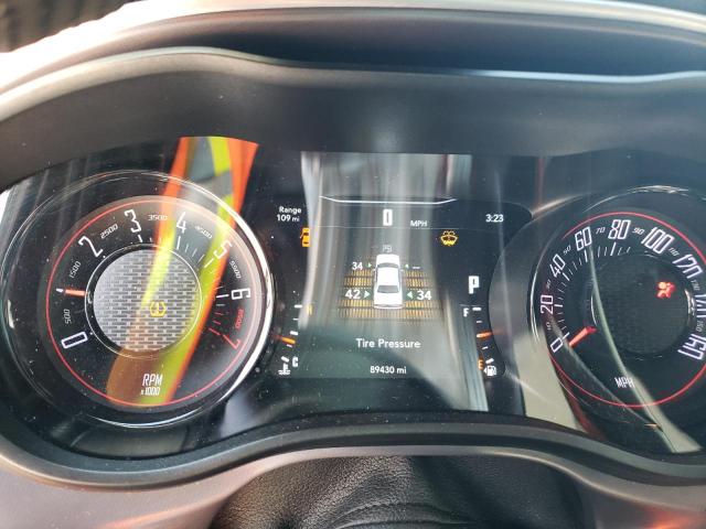 Photo 8 from auction – 2020 DODGE CHALLENGER with VIN 2C3CDZAG7LH134896