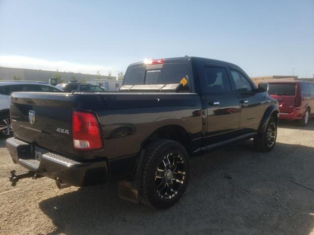 Photo 4 from auction – 2012 DODGE RAM 1500 L with VIN 1C6RD7PT8CS348164