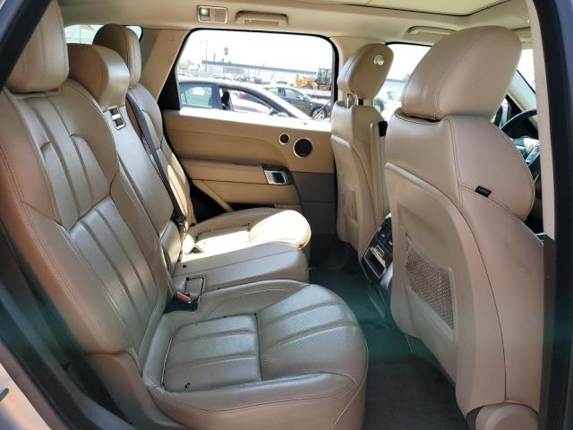 Photo 6 from auction – 2015 LAND ROVER RANGE ROVE with VIN SALWR2VF2FA611829