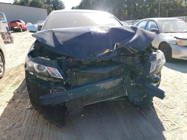 Photo 9 from auction – 2019 CHEVROLET IMPALA PRE with VIN 2G1105S34K9141437