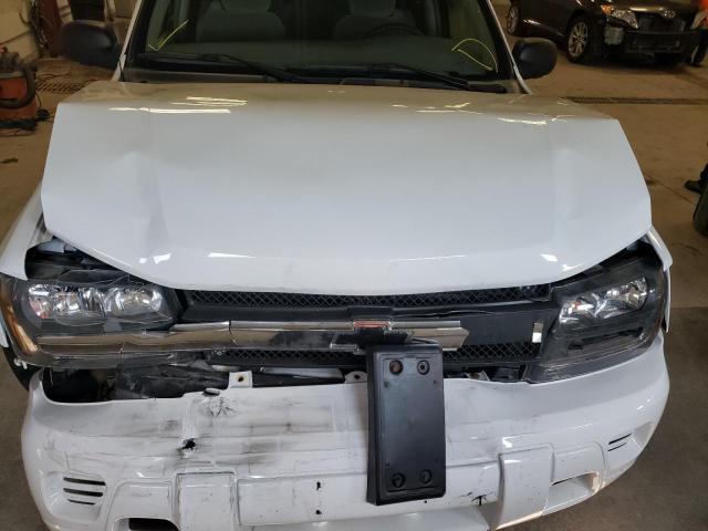 Photo 9 from auction – 2005 CHEVROLET TRAILBLAZE with VIN 1GNDT13S752200565