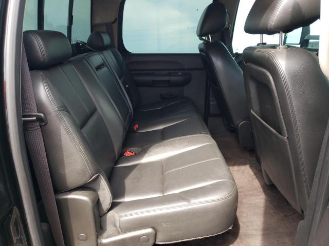 Photo 6 from auction – 2013 CHEVROLET SILVERADO with VIN 1GC1KXCG9DF206453