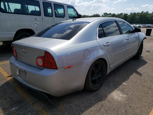 Photo 4 from auction – 2011 CHEVROLET MALIBU 1LT with VIN 1G1ZC5E16BF371394