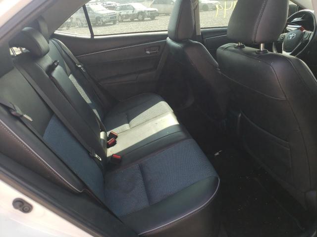 Photo 6 from auction – 2015 TOYOTA COROLLA L with VIN 2T1BURHE5FC302920