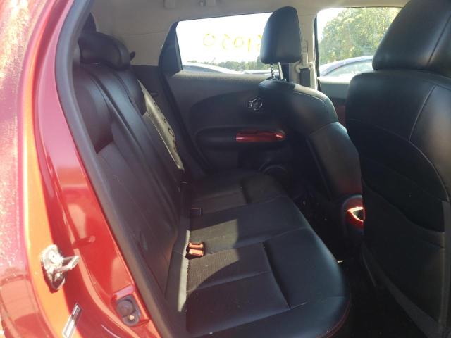 Photo 6 from auction – 2012 NISSAN JUKE S with VIN JN8AF5MV2CT116703