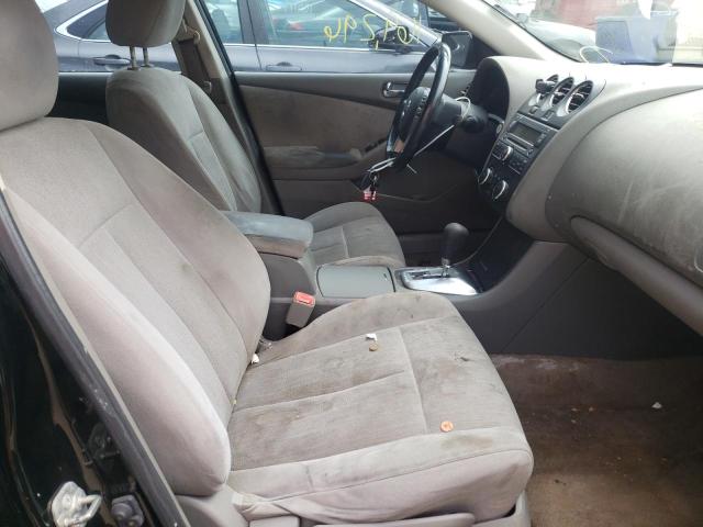 Photo 5 from auction – 2011 NISSAN ALTIMA BAS with VIN 1N4AL2AP6BN510979