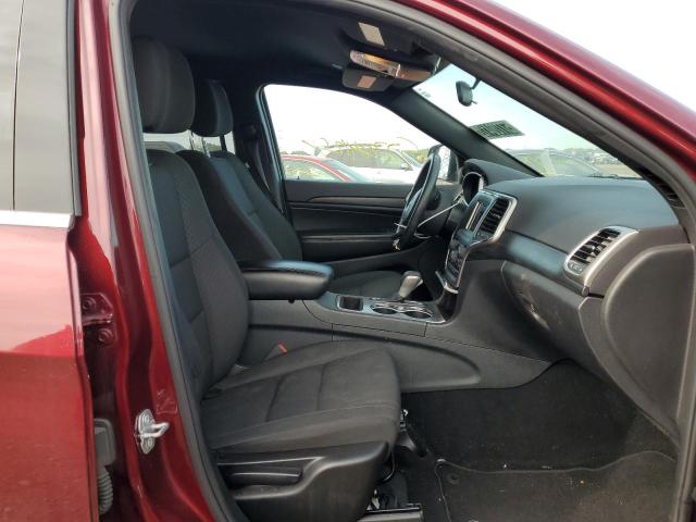 Photo 5 from auction – 2019 JEEP GRAND CHER with VIN 1C4RJFAG7KC793379
