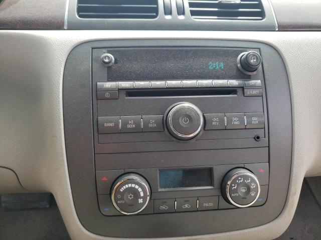 Photo 9 from auction – 2011 BUICK LUCERNE CX with VIN 1G4HC5EM8BU139982