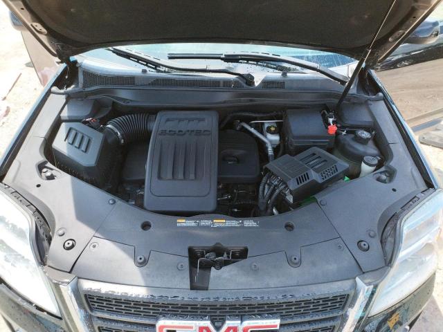 Photo 7 from auction – 2015 GMC TERRAIN SL with VIN 2GKALSEK3F6127797