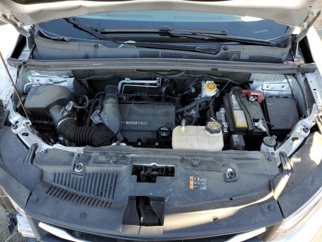 Photo 7 from auction – 2020 CHEVROLET TRAX LS with VIN 3GNCJKSB6LL323276