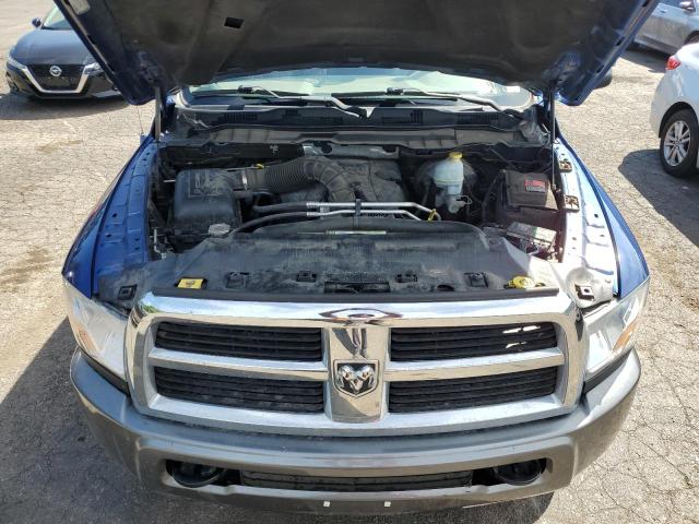 Photo 7 from auction – 2010 DODGE RAM 2500 with VIN 3D7LT2ET8AG152243