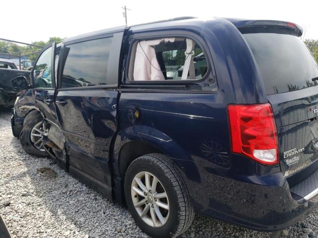 Photo 10 from auction – 2014 DODGE GRAND CARA with VIN 2C7WDGCG9ER476182