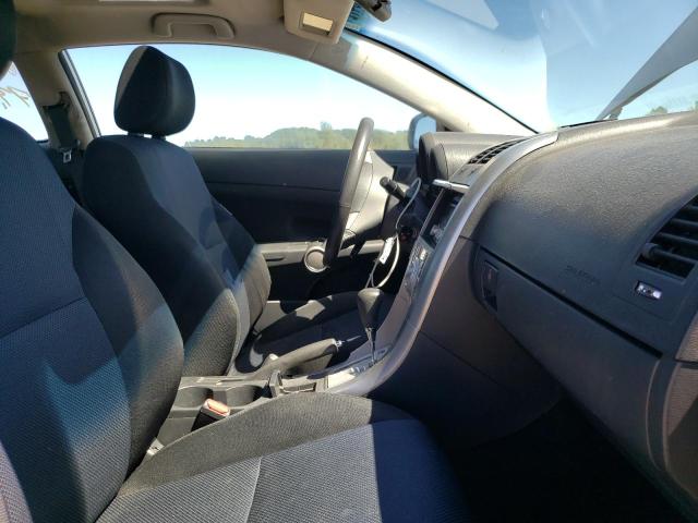Photo 5 from auction – 2009 SCION SCION with VIN JTKDE167790291373
