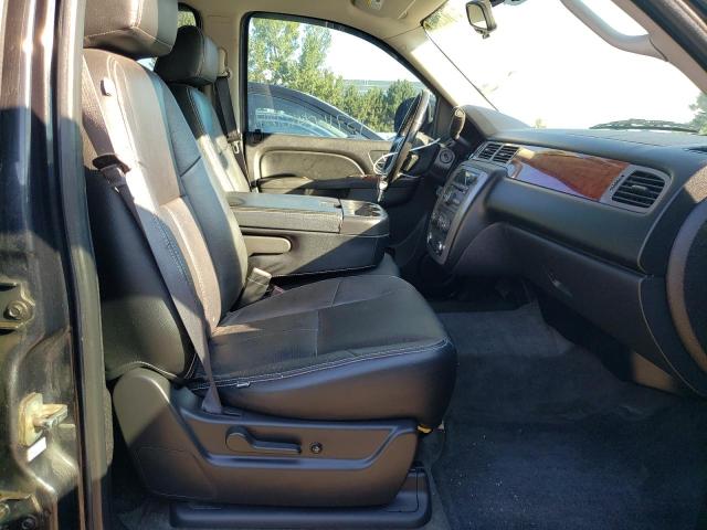 Photo 5 from auction – 2013 GMC YUKON SLE with VIN 1GKS2AE00DR136085