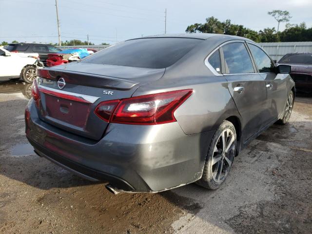 Photo 4 from auction – 2017 NISSAN ALTIMA 2.5 with VIN 1N4AL3AP1HC495818