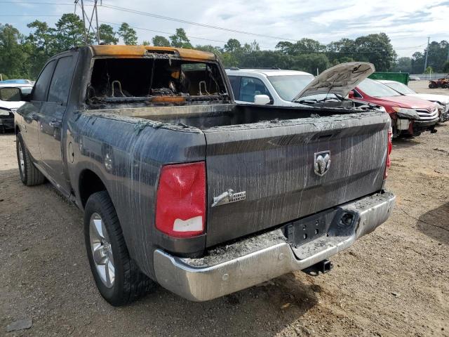 Photo 3 from auction – 2017 RAM 1500 SLT with VIN 1C6RR6LG2HS513069