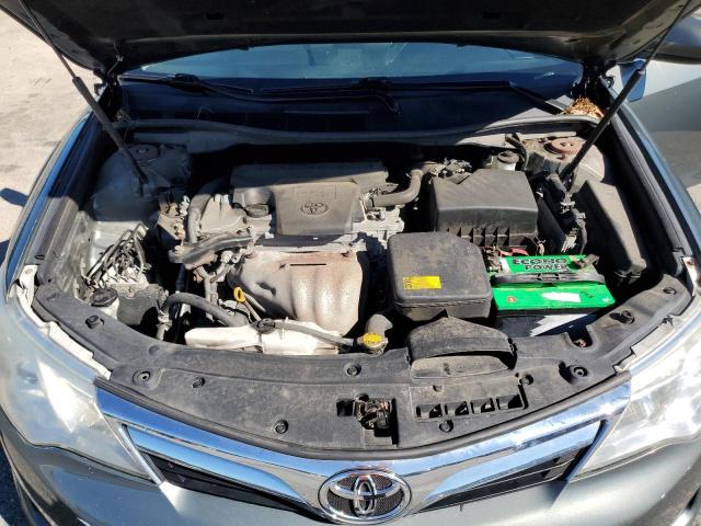 Foto 7 de la subasta – 2012 TOYOTA CAMRY BASE con VIN 4T4BF1FK2CR174494