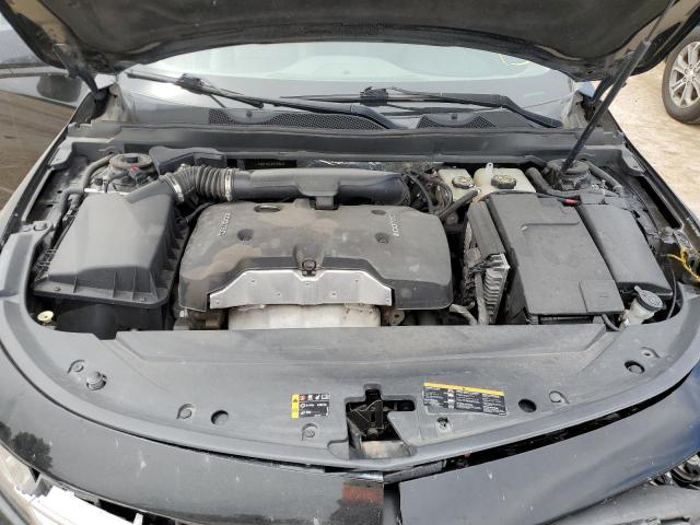 Photo 7 from auction – 2015 CHEVROLET IMPALA LT with VIN 1G1115SL1FU129641