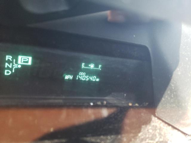 Photo 8 from auction – 2007 TOYOTA PRIUS with VIN JTDKB20U477670198