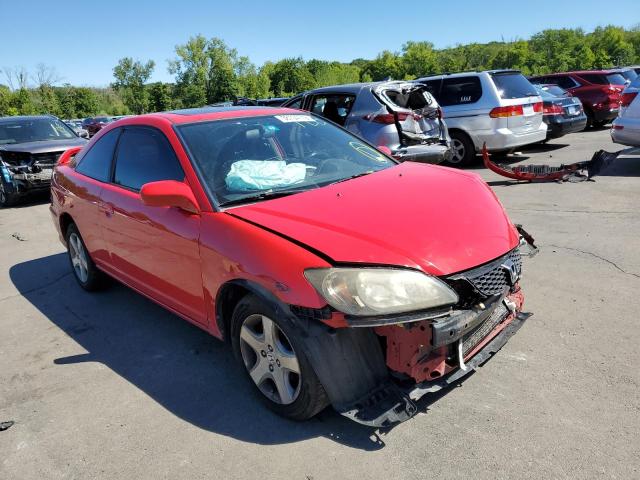 Photo 1 from auction – 2005 HONDA CIVIC DX with VIN 1HGEM22965L042925