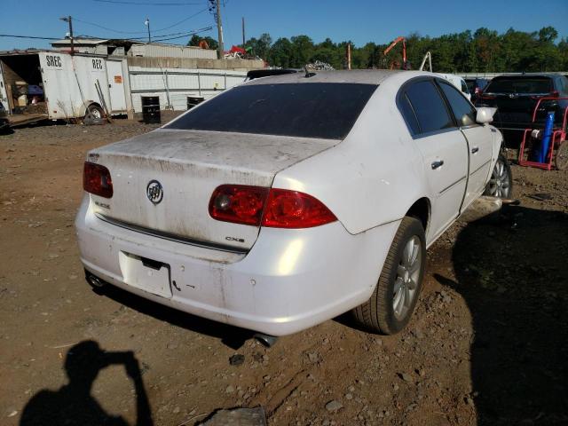 Photo 4 from auction – 2007 BUICK LUCERNE CX with VIN 1G4HE57Y57U119674