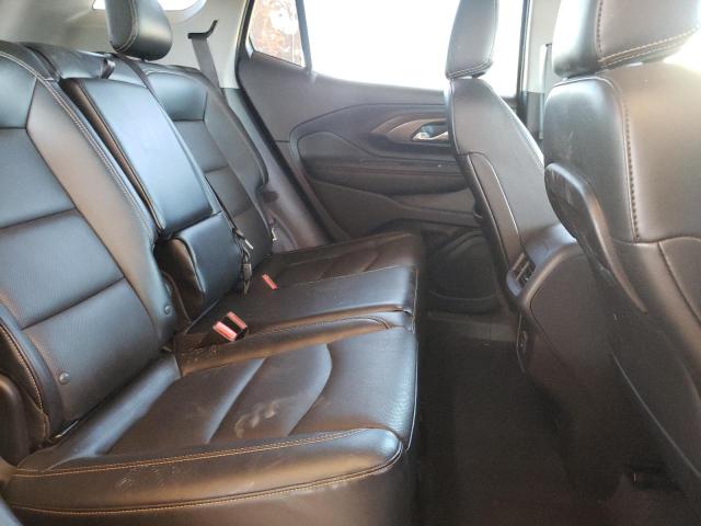 Photo 6 from auction – 2020 GMC TERRAIN SL with VIN 3GKALVEV2LL112596