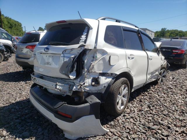Photo 4 from auction – 2014 SUBARU FORESTER 2 with VIN JF2SJAHC5EH554946