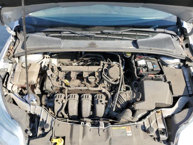 Фото 7 с аукциона – 2013 FORD FOCUS SE с VIN 1FADP3F2XDL118025