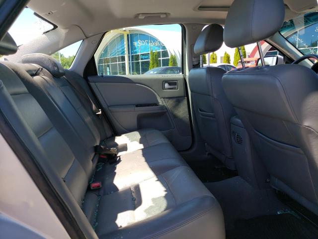 Photo 6 from auction – 2005 MERCURY MONTEGO PR with VIN 1MEFM43175G612722