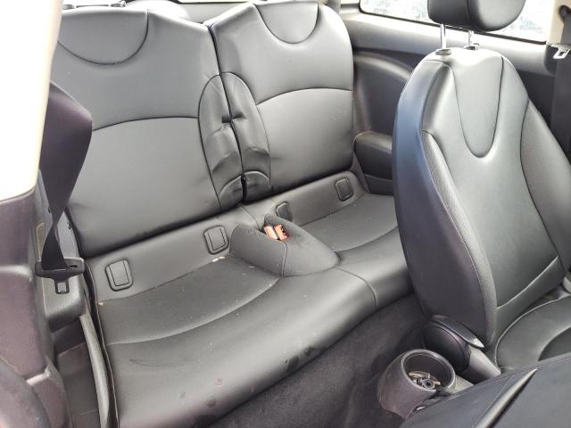 Photo 6 from auction – 2012 MINI COOPER with VIN WMWSU3C52CT367293
