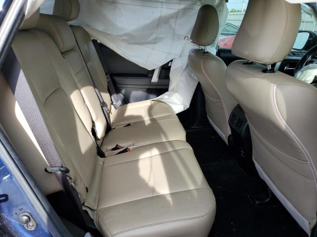 Photo 6 from auction – 2015 TOYOTA 4RUNNER SR with VIN JTEZU5JR0F5099514