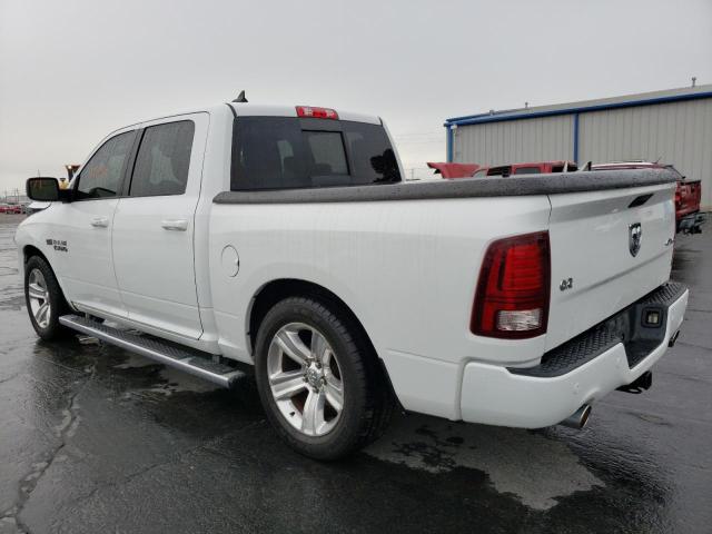 Photo 3 from auction – 2014 RAM 1500 SPORT with VIN 1C6RR7MT8ES120304