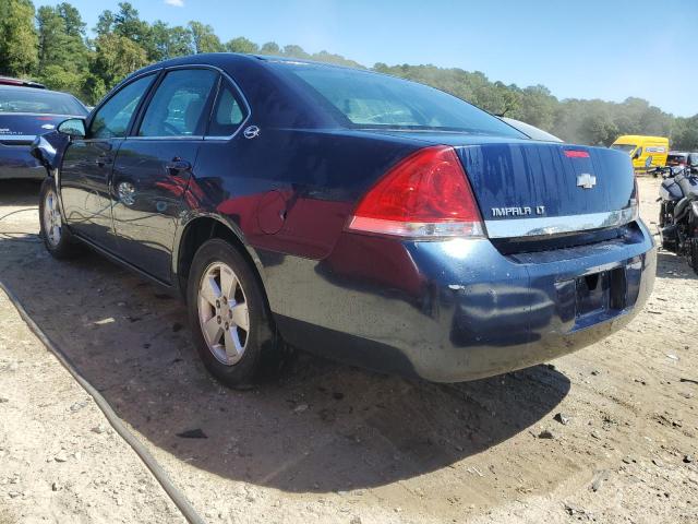 Photo 3 from auction – 2008 CHEVROLET IMPALA LT with VIN 2G1WT58K481272158