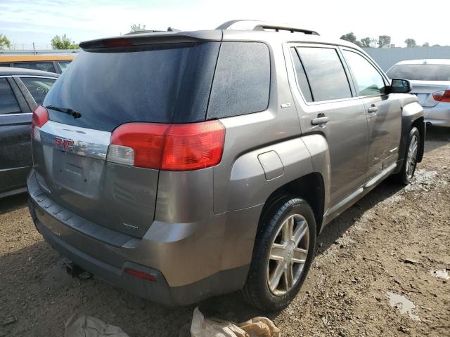 Photo 4 from auction – 2012 GMC TERRAIN SL with VIN 2GKALUEK1C6215643
