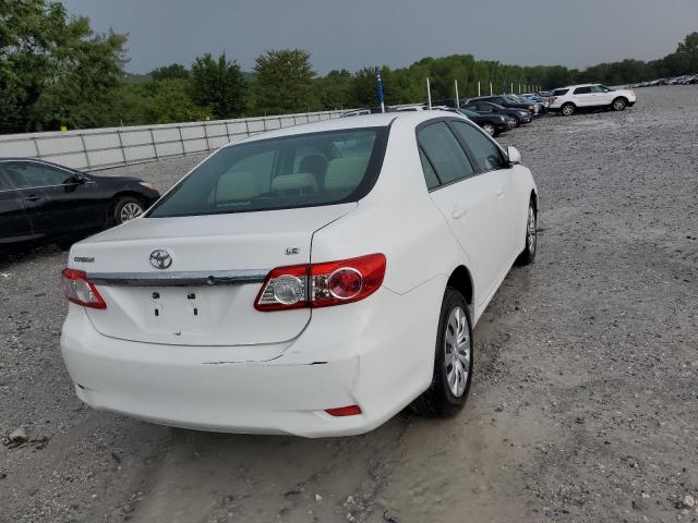 Photo 4 from auction – 2013 TOYOTA COROLLA BA with VIN 5YFBU4EE7DP168383