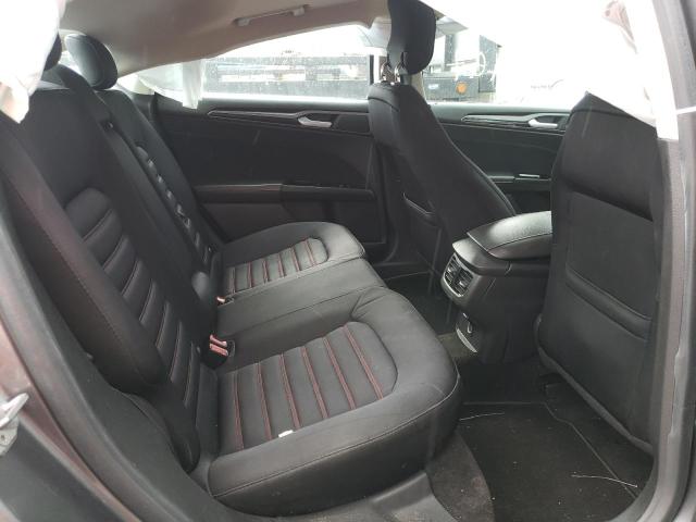 Photo 6 from auction – 2014 FORD FUSION SE with VIN 3FA6P0HD2ER192371