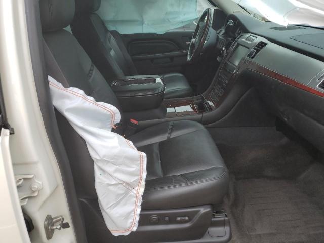 Photo 5 from auction – 2014 CADILLAC ESCALADE E with VIN 1GYS4JEF0ER147318