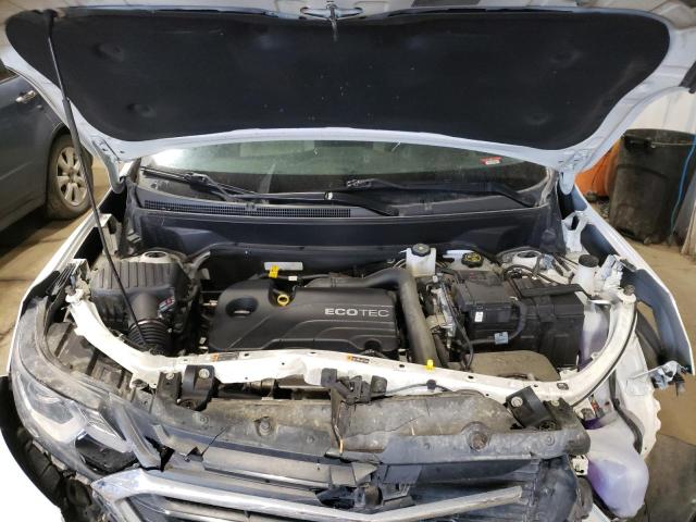 Photo 7 from auction – 2020 CHEVROLET EQUINOX LS with VIN 3GNAXSEV3LS583183