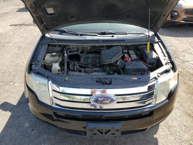 Photo 7 from auction – 2008 FORD EDGE SEL with VIN 2FMDK38C68BB48493