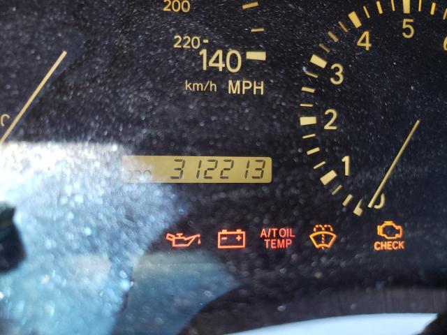 Photo 8 from auction – 1999 LEXUS RX 300 with VIN JT6HF10U4X0020456