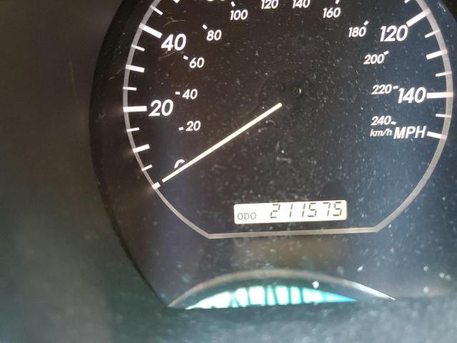 Фото 8 с аукциона – 2007 LEXUS RX 350 с VIN 2T2HK31U07C002293