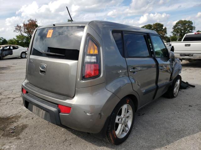 Снимка 4 от търг – 2011 KIA SOUL + с VIN KNDJT2A22B7310135