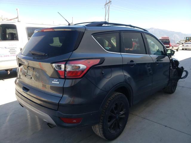 Photo 4 from auction – 2017 FORD ESCAPE SE with VIN 1FMCU0GD4HUC04410
