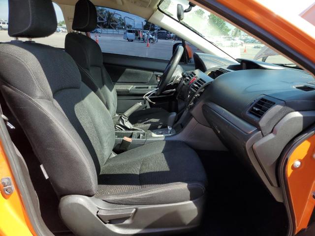 Photo 5 from auction – 2014 SUBARU XV CROSSTR with VIN JF2GPACC0E8280793