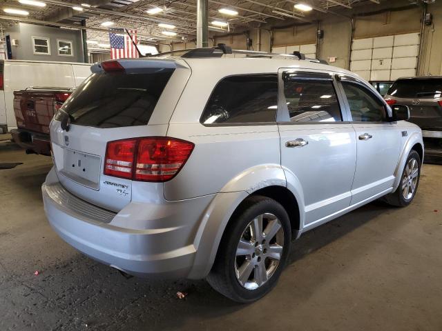 Photo 4 from auction – 2009 DODGE JOURNEY R/ with VIN 3D4GG67V19T503490