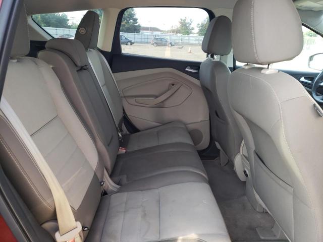 Photo 6 from auction – 2014 FORD ESCAPE SE with VIN 1FMCU9GX0EUA11164
