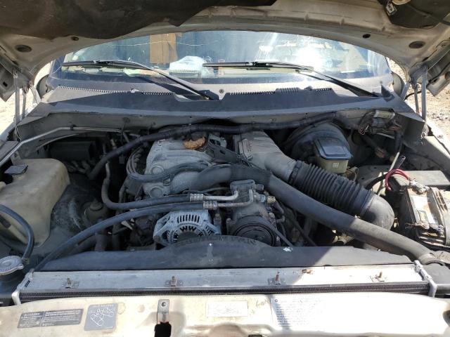 Photo 7 from auction – 1996 DODGE RAM 2500 with VIN 1B7KF23W8TJ152836